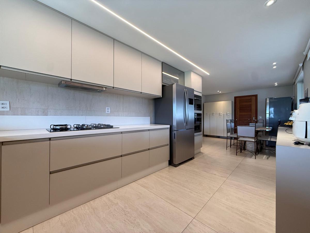 Casa, Bandeirantes (pampulha), 4 Quartos, 4 Vagas, 3 Suítes