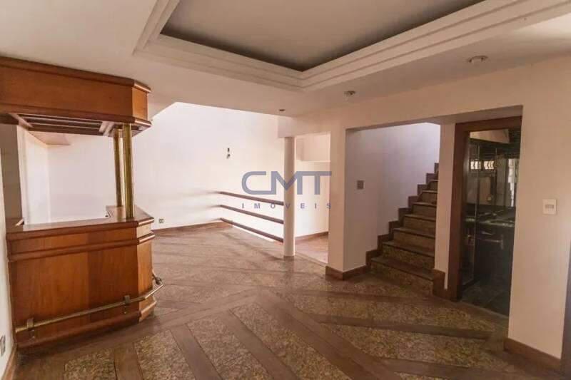 Casa, Serra, 5 Quartos, 4 Vagas, 3 Suítes