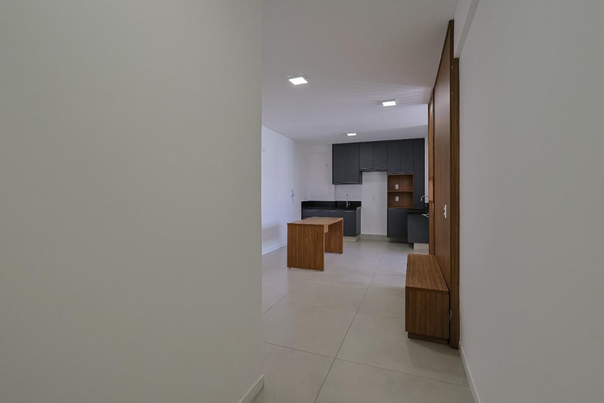 Apartamento, Santo Agostinho, 1 Quarto, 1 Vaga, 1 Suíte