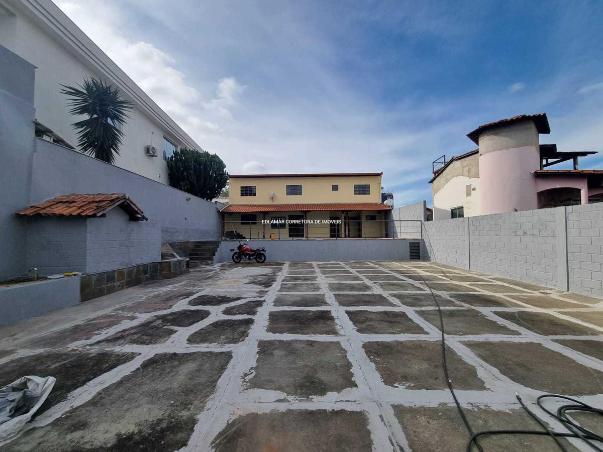 Casa, Jardim Riacho das Pedras, 2 Quartos, 10 Vagas