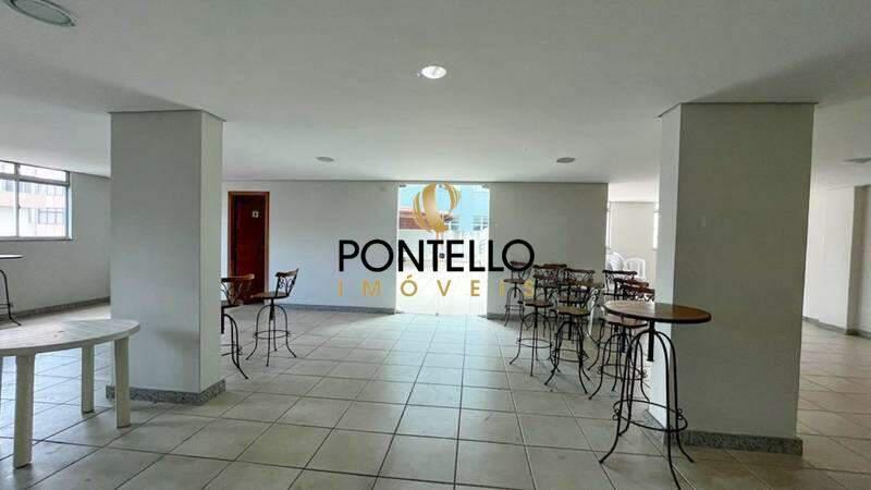 Cobertura, Buritis, 3 Quartos, 2 Vagas, 1 Suíte