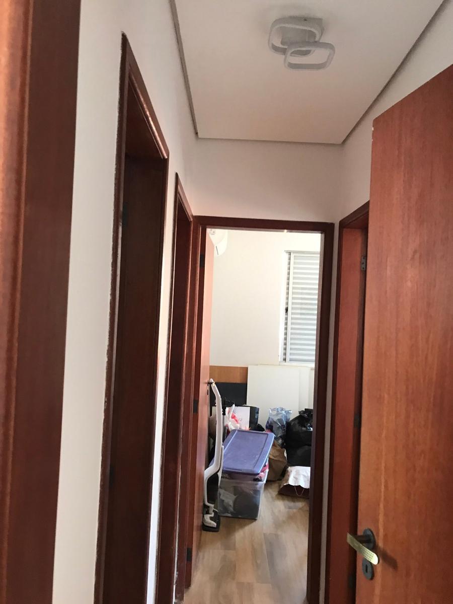 Cobertura, Santa Cruz, 3 Quartos, 2 Vagas, 1 Suíte