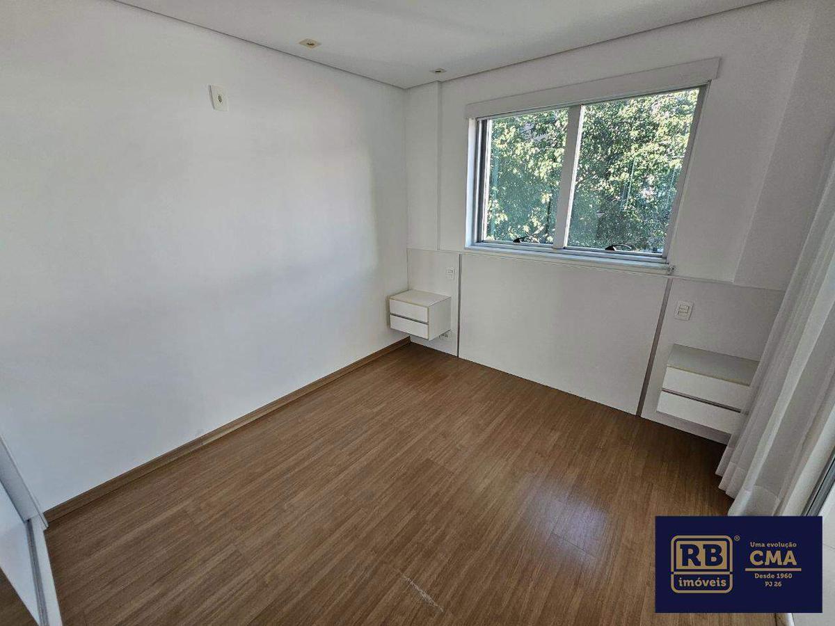 Apartamento, Sion, 3 Quartos, 2 Vagas, 1 Suíte