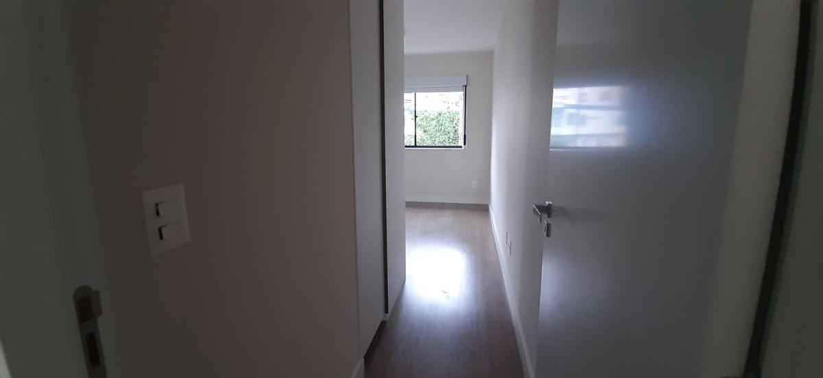 Apartamento, Funcionários, 2 Quartos, 2 Vagas, 2 Suítes
