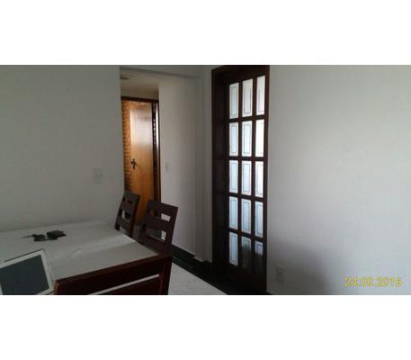 Apartamento, Ouro Preto, 3 Quartos, 1 Vaga, 1 Suíte