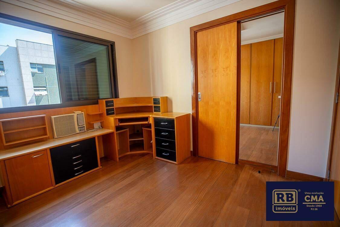 Cobertura, Savassi, 4 Quartos, 4 Vagas, 1 Suíte