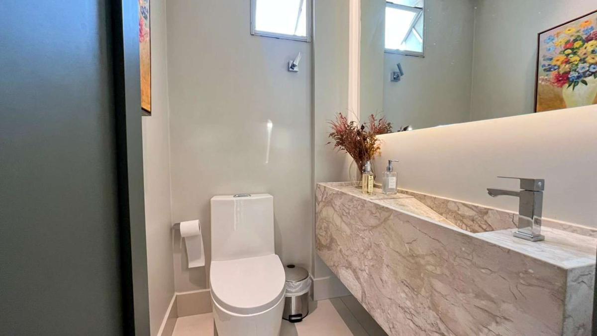 Apartamento, São Pedro, 3 Quartos, 2 Vagas, 1 Suíte