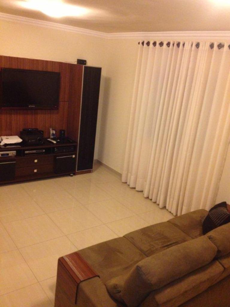 Cobertura, Novo Riacho, 3 Quartos, 1 Vaga, 1 Suíte
