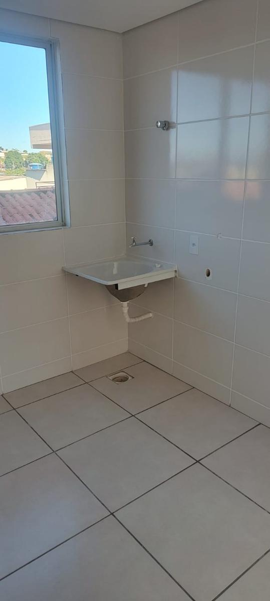 Apartamento, Santa Marta, 2 Quartos, 1 Vaga