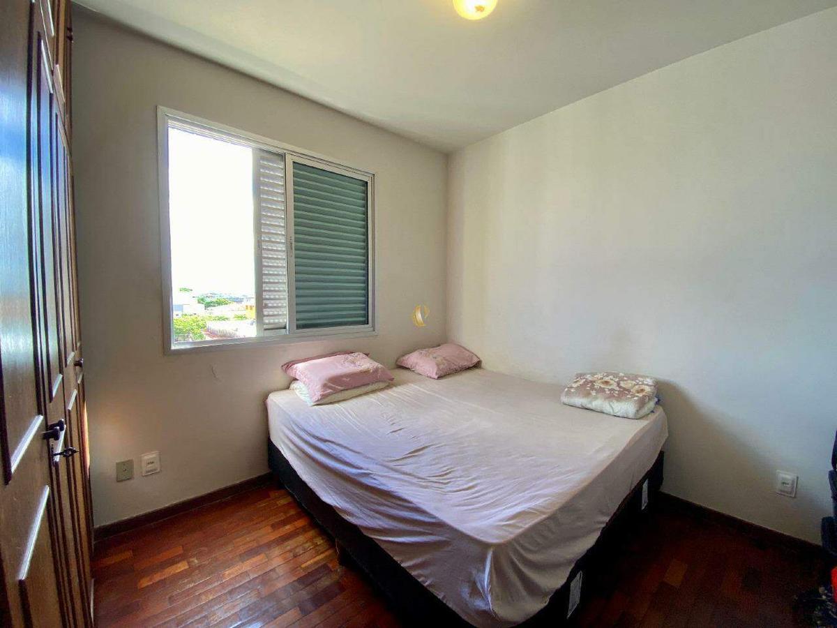 Apartamento, Renascença, 3 Quartos, 2 Vagas, 1 Suíte