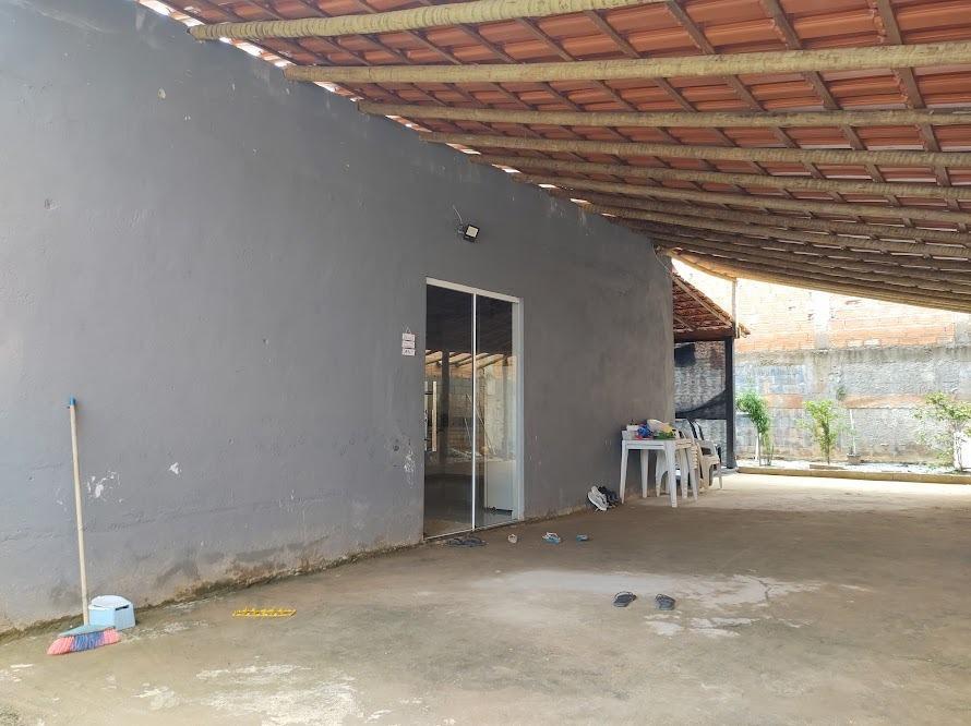 Casa, Jardim Leblon, 2 Quartos, 5 Vagas
