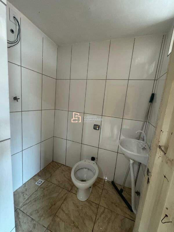 Casa, Vila São Paulo, 1 Quarto, 10 Vagas