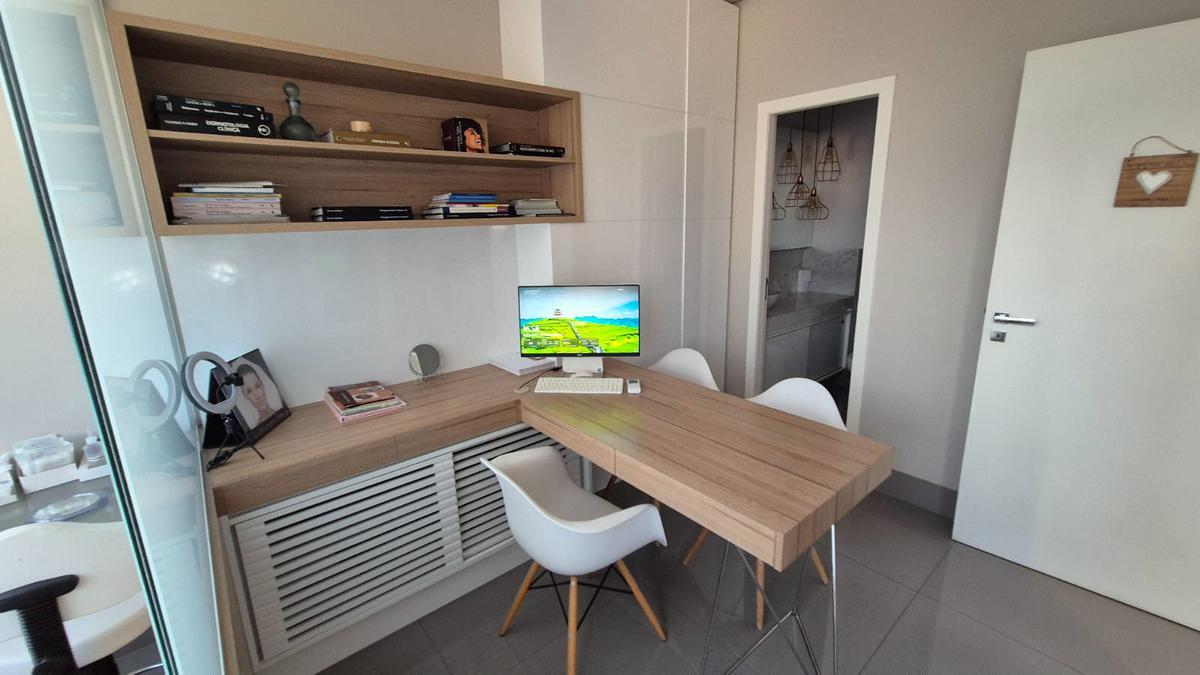 Andar, Prado, 0 Quarto, 1 Vaga