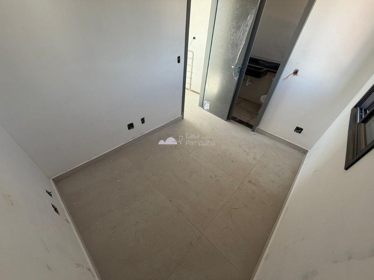 Apartamento, Itapoã, 3 Quartos, 2 Vagas, 1 Suíte
