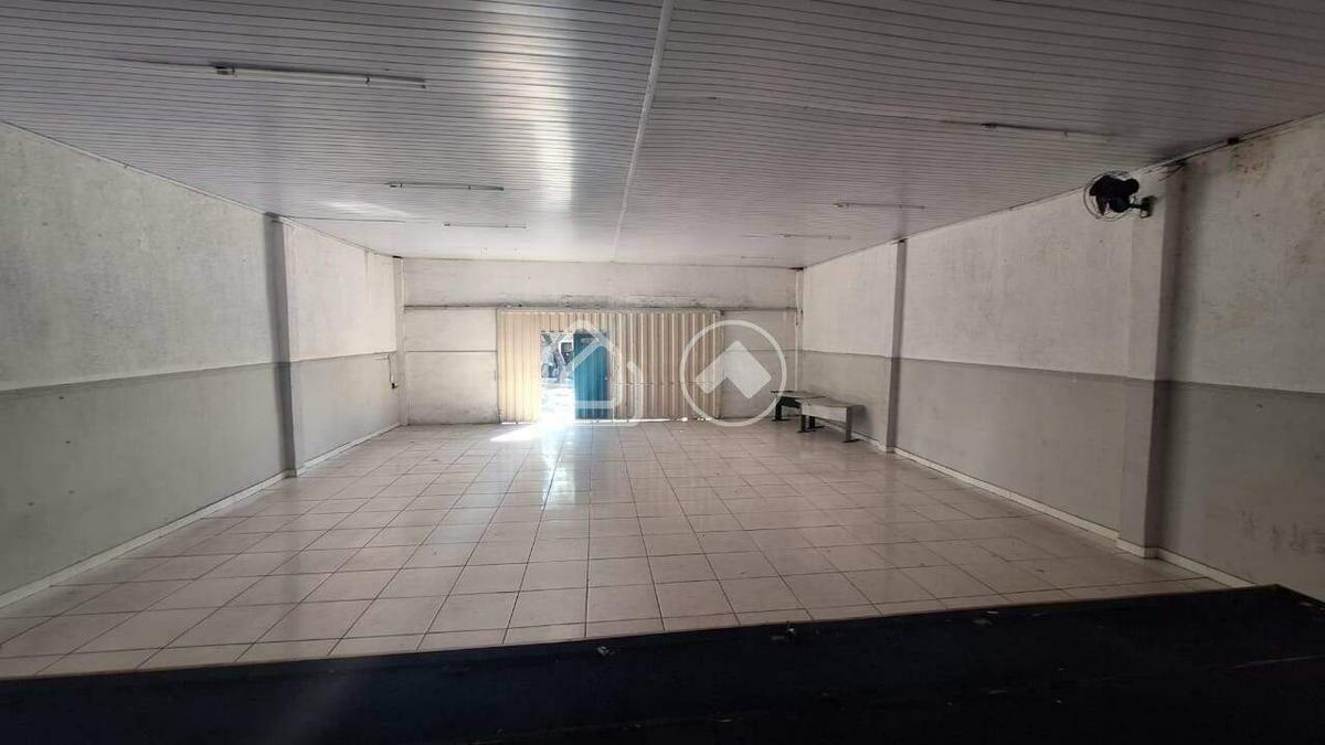 Galpão, Lagoinha Leblon (venda Nova)