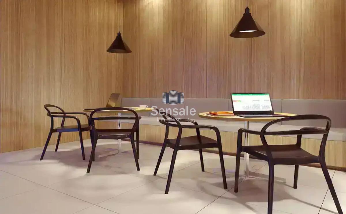 Apartamento, Estoril, 1 Quarto, 1 Vaga