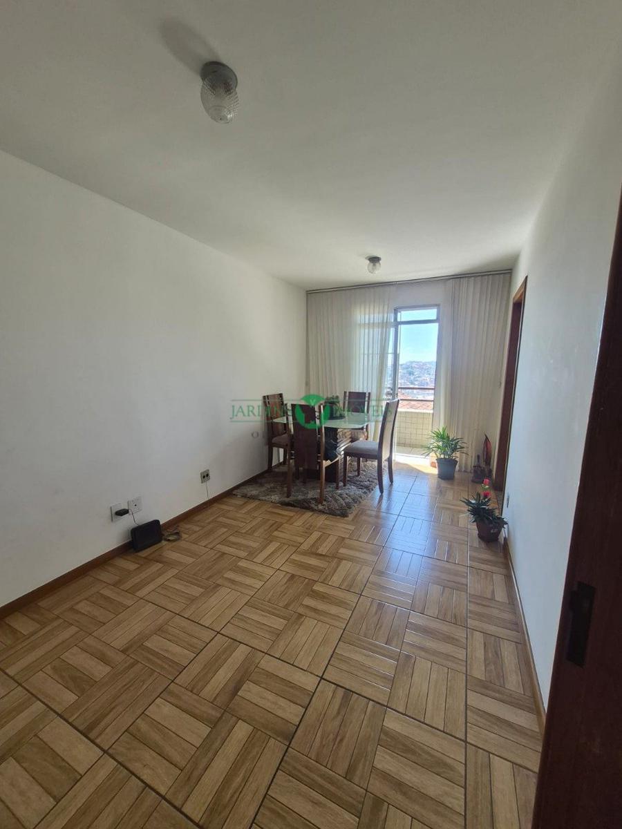 Apartamento, Palmares, 2 Quartos, 1 Vaga