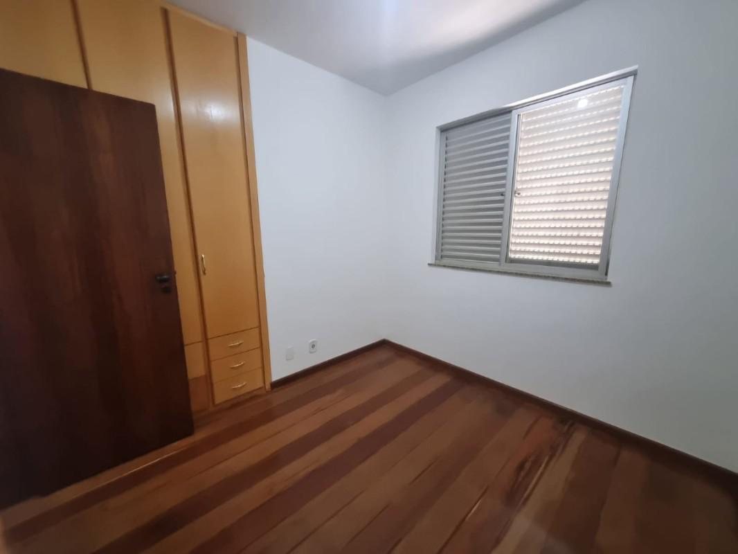 Apartamento, Carmo, 3 Quartos, 2 Vagas, 1 Suíte