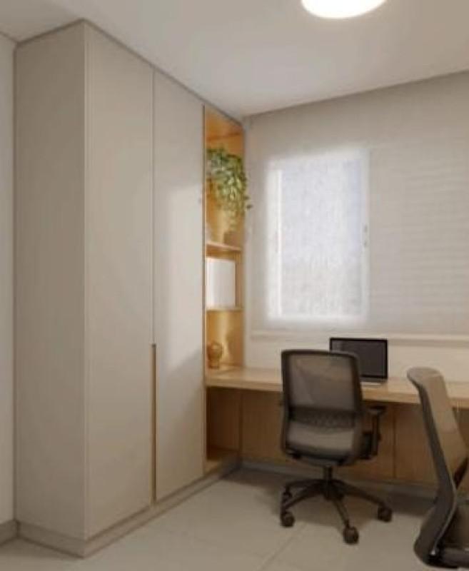 Apartamento, Marilândia, 2 Quartos, 2 Vagas