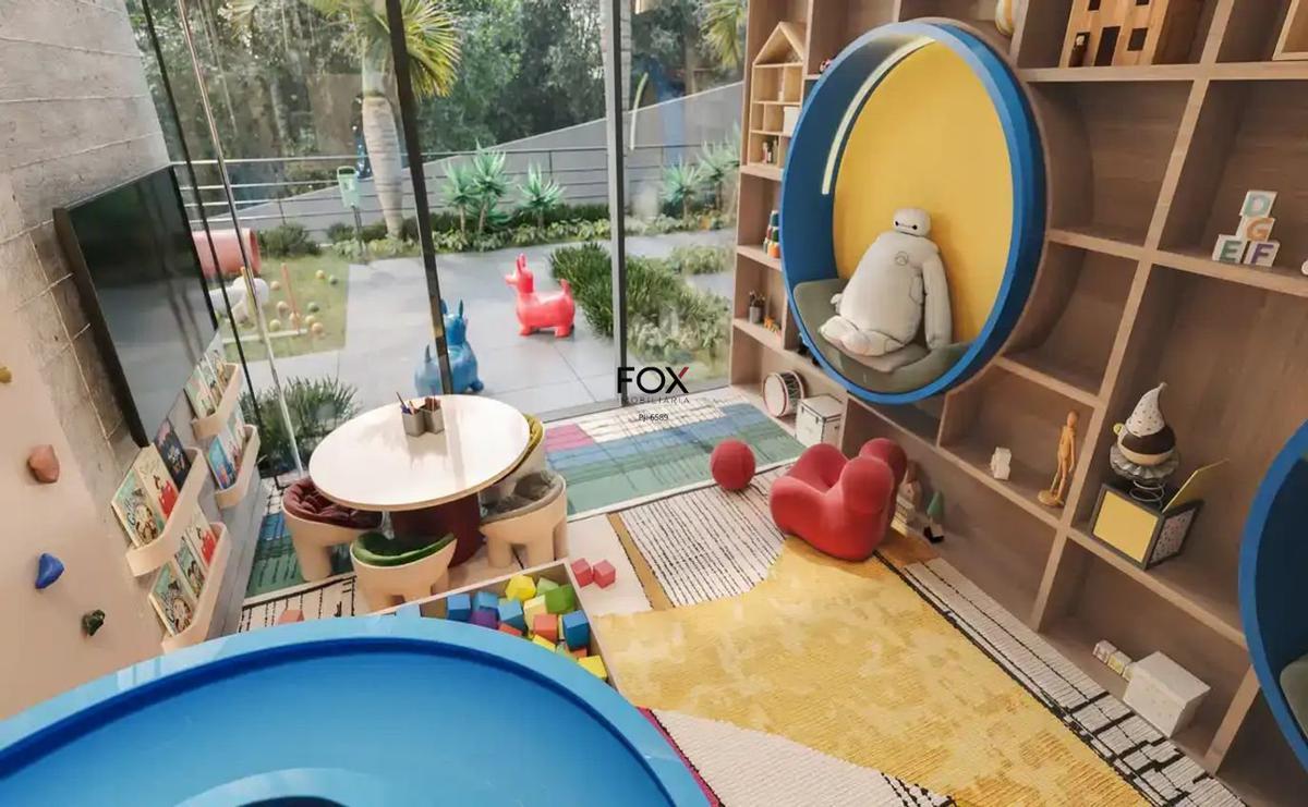 Apartamento, Sion, 2 Quartos, 2 Vagas, 1 Suíte