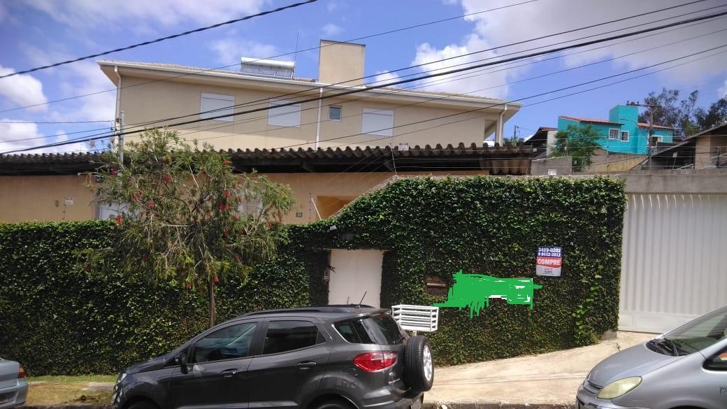 Casa, Álvaro Camargos, 3 Quartos, 3 Vagas, 1 Suíte