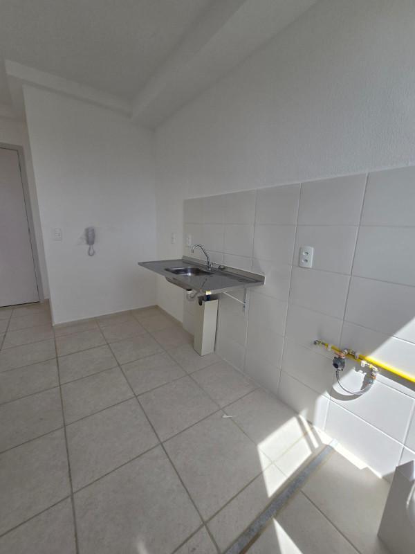 Apartamento, Santa Terezinha, 2 Quartos, 1 Vaga