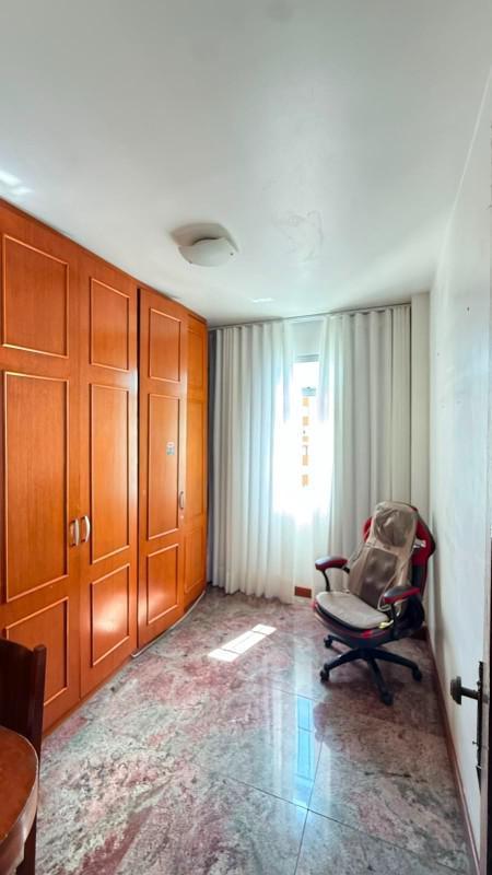 Apartamento, Nova Gameleira, 3 Quartos, 2 Vagas, 1 Suíte