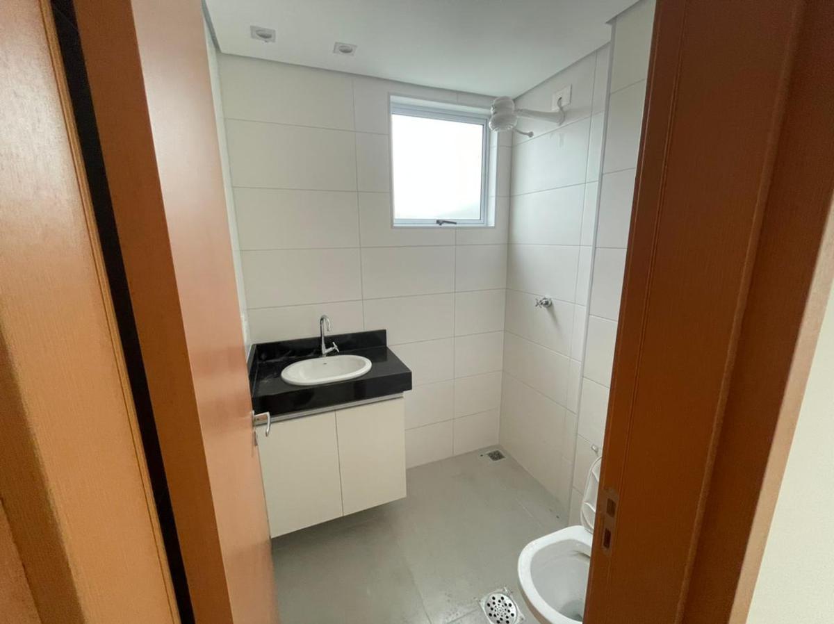 Apartamento, Colégio Batista, 2 Quartos, 2 Vagas