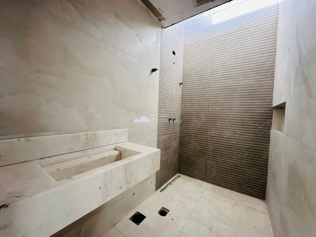 Casa, Santa Amélia, 3 Quartos, 2 Vagas, 1 Suíte
