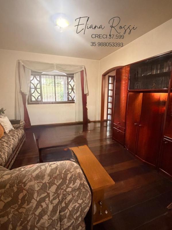 Casa, Santa Luiza, 4 Quartos, 4 Vagas, 2 Suítes
