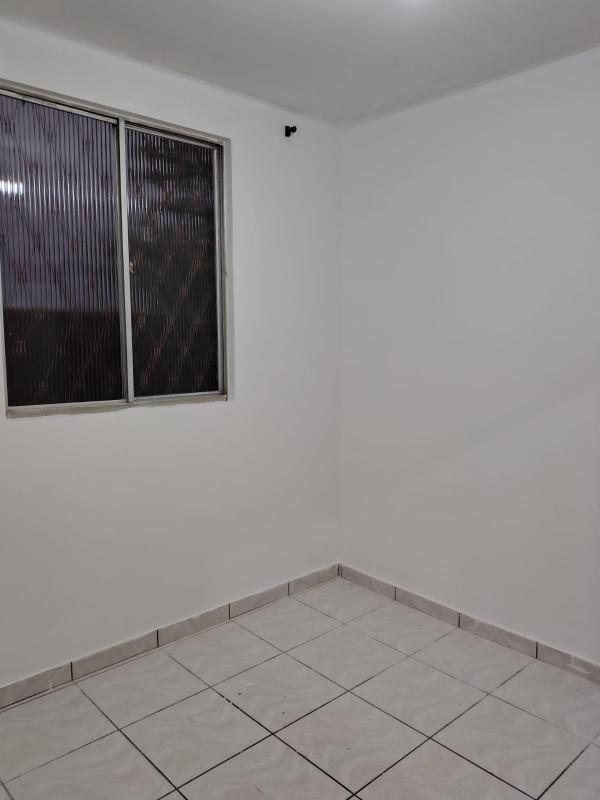 Apartamento, Glória, 3 Quartos, 1 Vaga