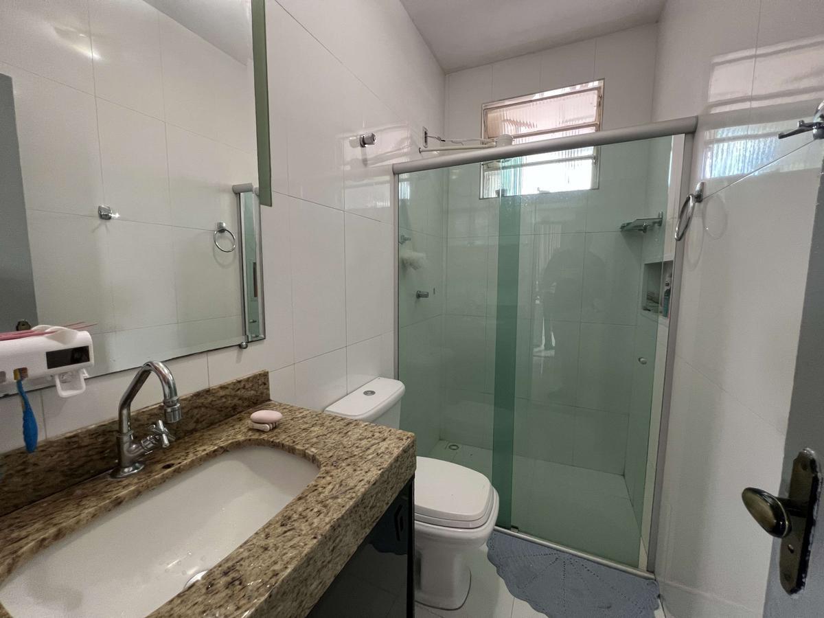 Cobertura, Nova Floresta, 5 Quartos, 2 Vagas, 2 Suítes