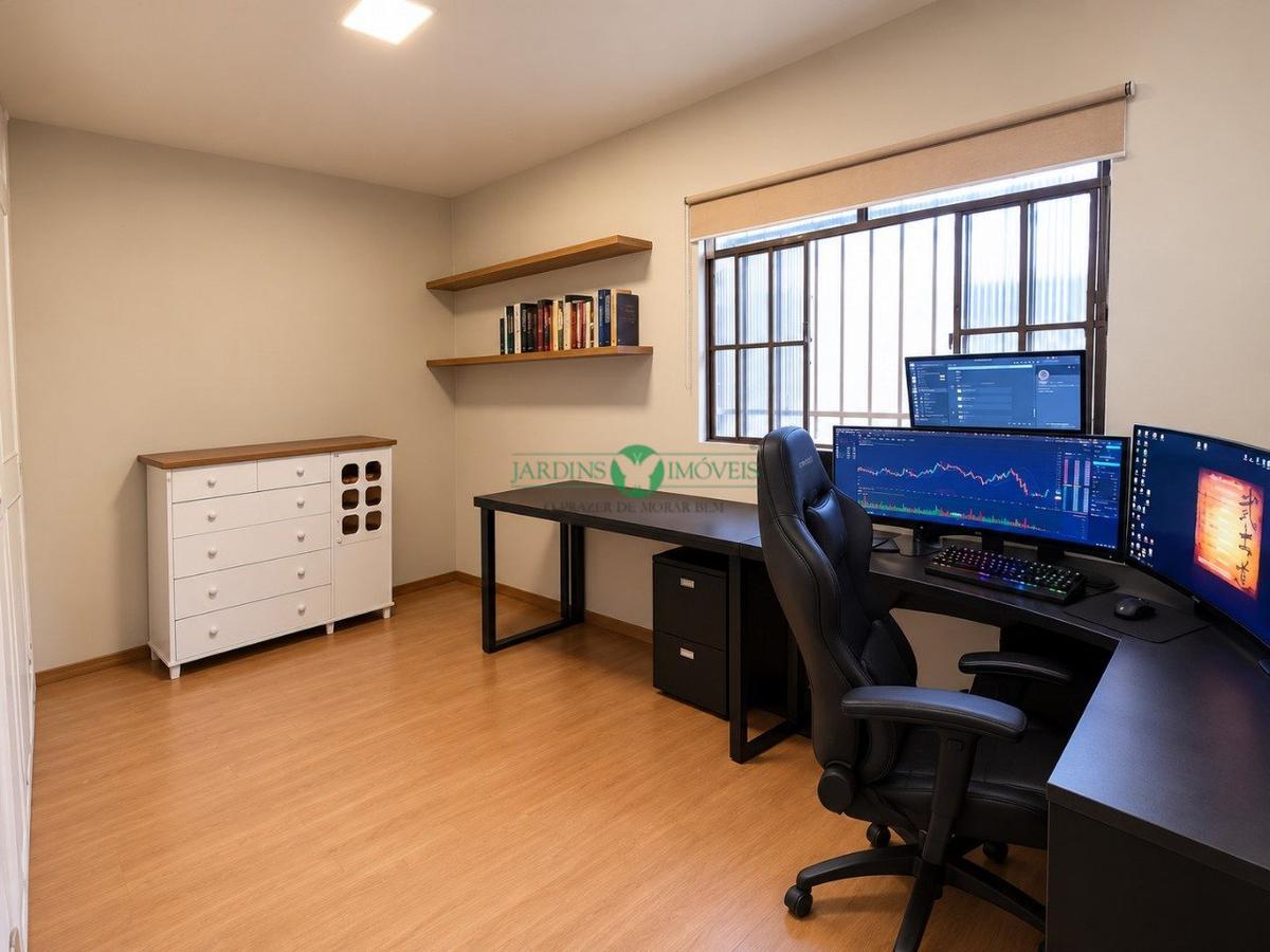 Casa, Ipiranga, 3 Quartos, 5 Vagas, 1 Suíte
