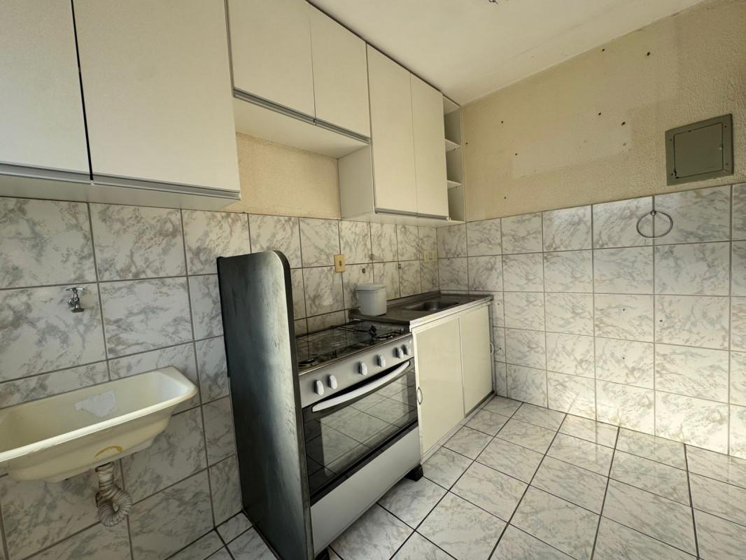 Apartamento, São João Batista (venda Nova), 2 Quartos, 1 Vaga