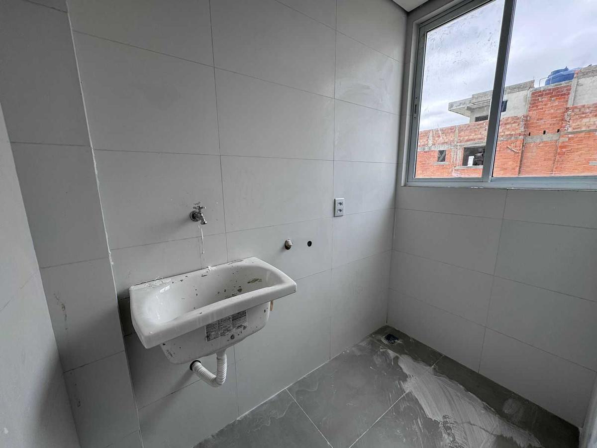 Apartamento, Cabral, 3 Quartos, 2 Vagas, 1 Suíte