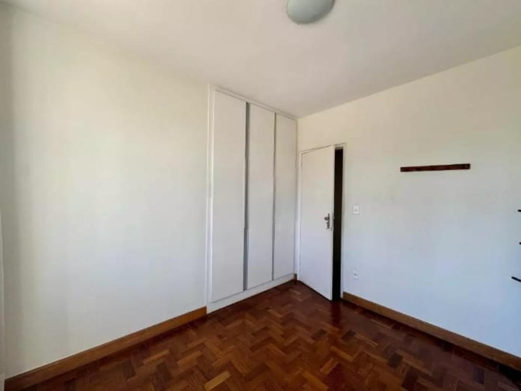 Apartamento, Serra, 4 Quartos, 2 Vagas, 1 Suíte