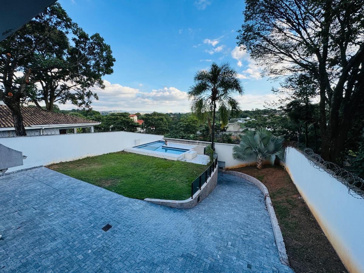 Casa, Copacabana, 3 Quartos, 6 Vagas, 1 Suíte