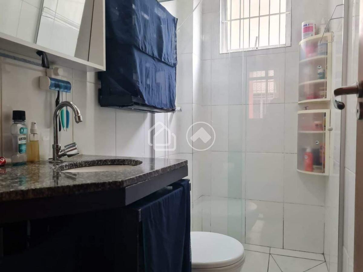 Apartamento, Havaí, 2 Quartos, 1 Vaga