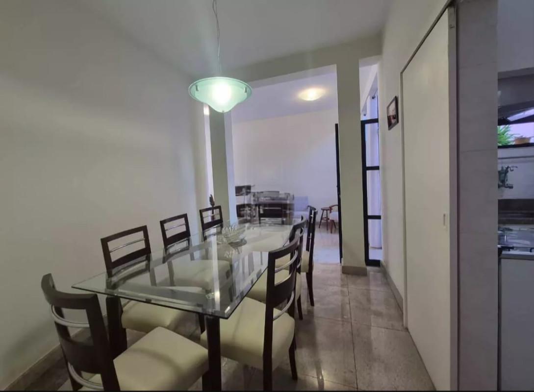 Casa, Santa Inês, 5 Quartos, 3 Vagas, 2 Suítes