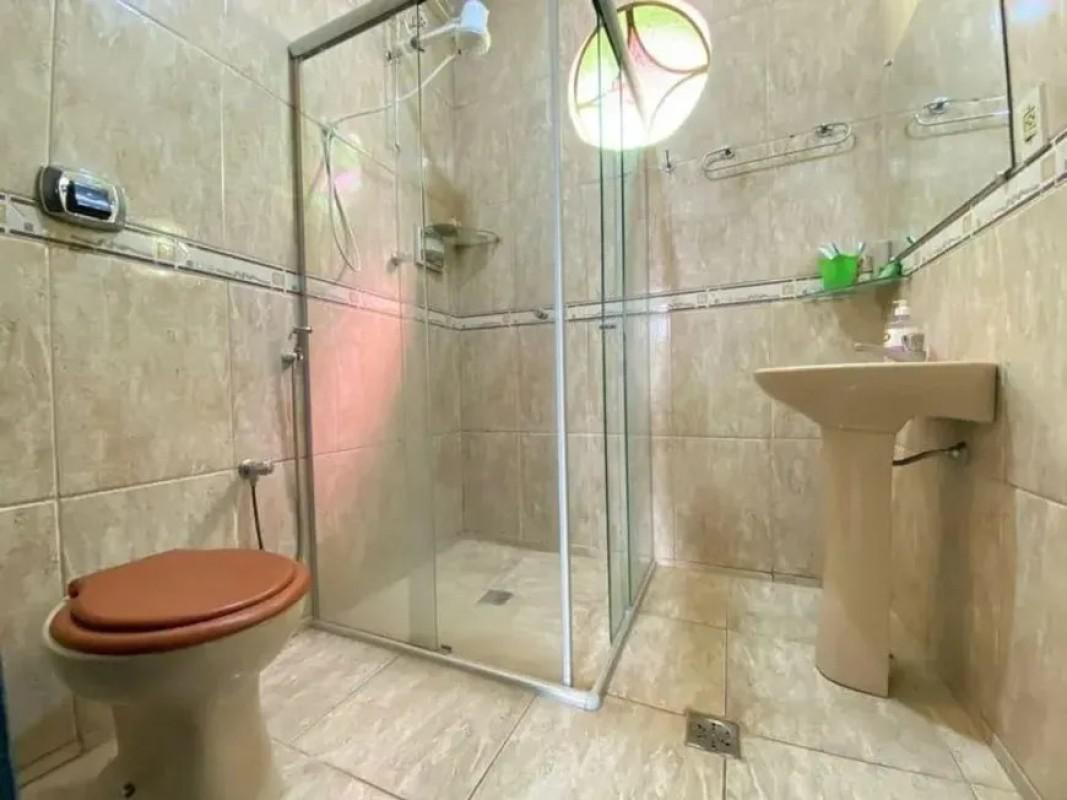 Casa, Candelária, 4 Quartos, 3 Vagas