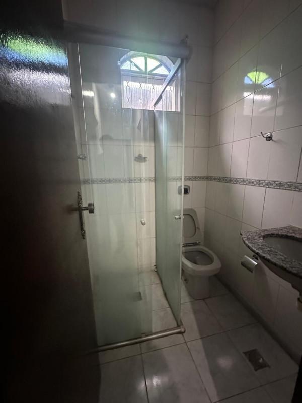 Casa, Dom Bosco, 4 Quartos, 2 Vagas, 1 Suíte