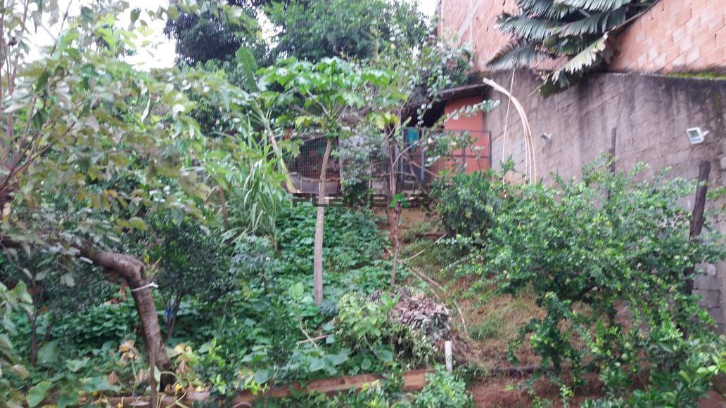 Lote, Jardim Riacho das Pedras, 0 Quarto, 0 Vaga