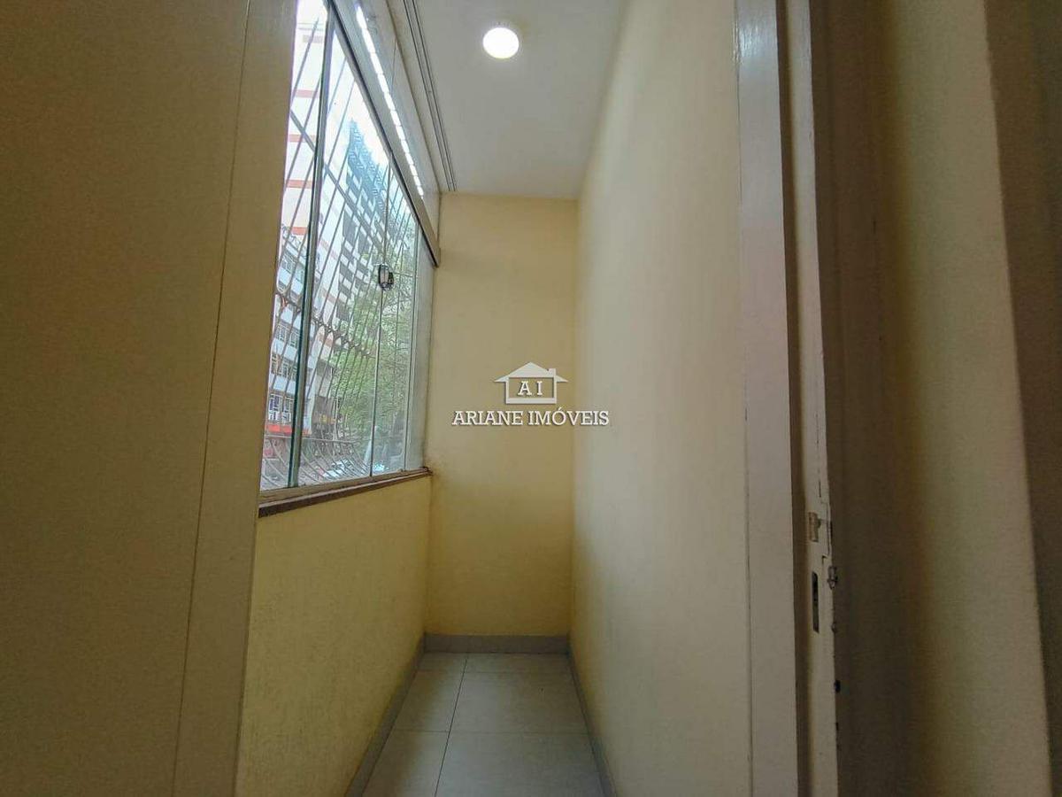 Apartamento, Centro, 3 Quartos, 0 Vaga