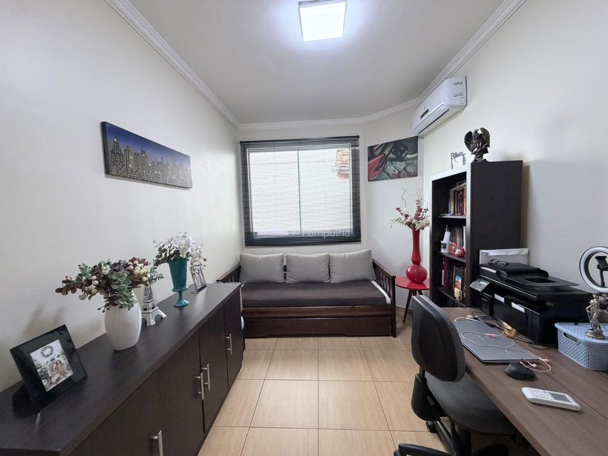 Casa, Santa Mônica, 3 Quartos, 2 Vagas, 1 Suíte