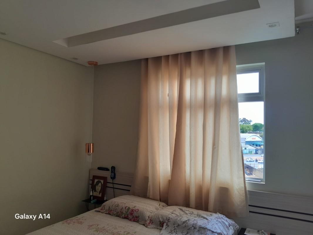 Apartamento, Guarani, 2 Quartos, 1 Vaga