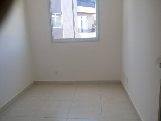 Apartamento, Santa Amélia, 2 Quartos, 1 Vaga