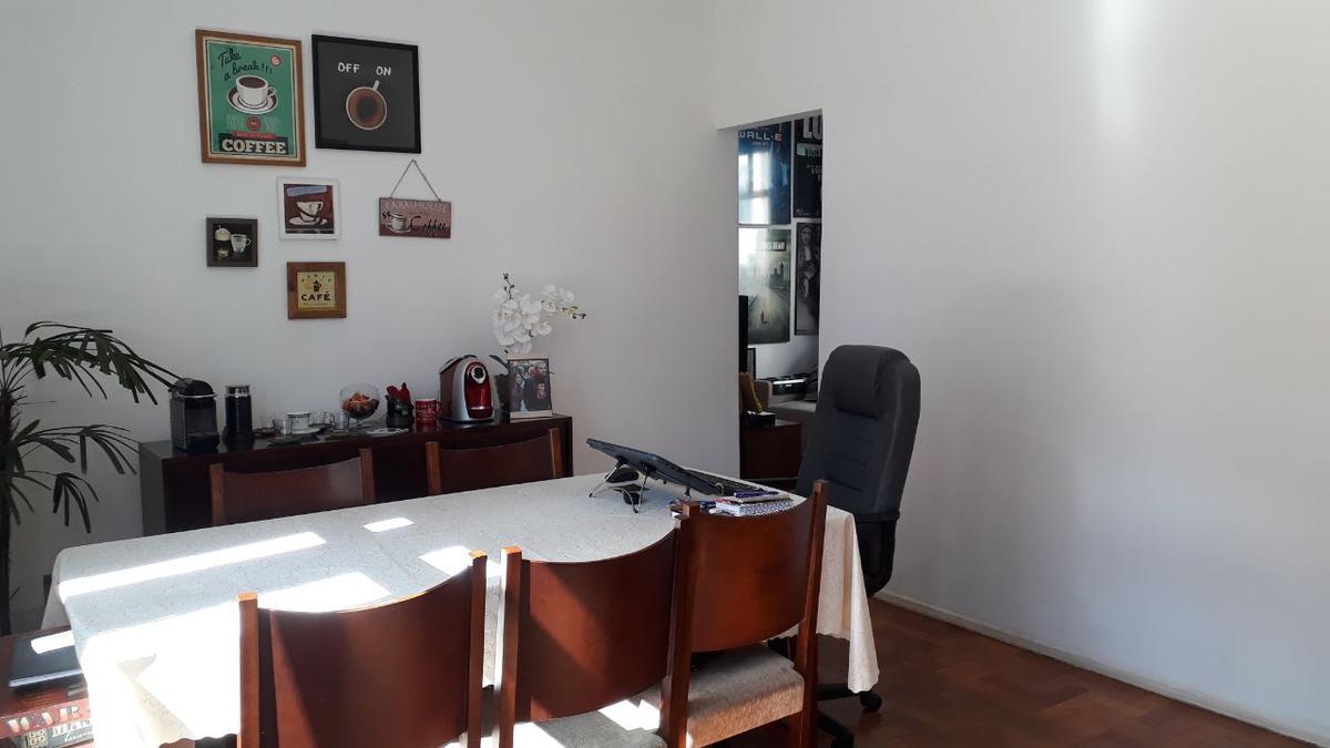 Apartamento, Sion, 3 Quartos, 1 Vaga, 0 Suíte