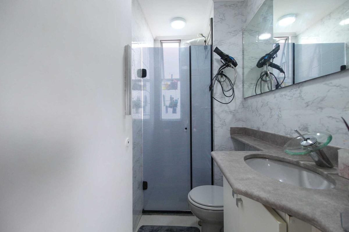 Apartamento, Manacás, 3 Quartos, 1 Vaga, 1 Suíte
