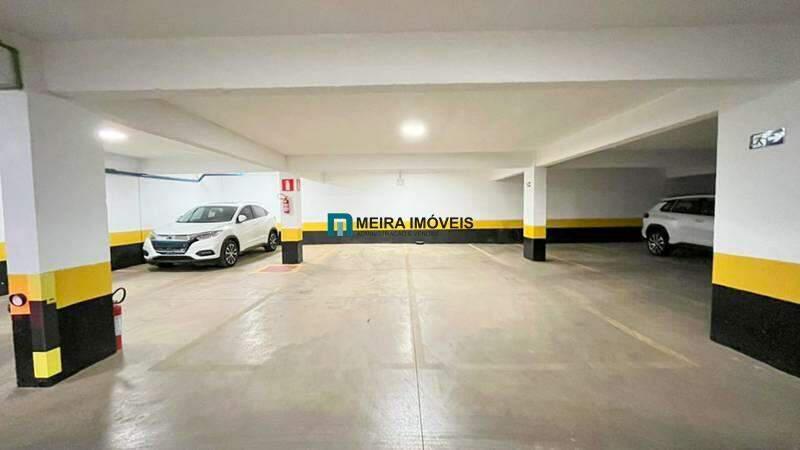 Apartamento, Funcionários, 1 Quarto, 2 Vagas
