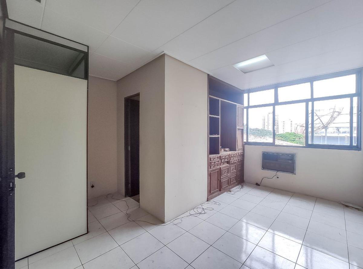 Sala, Santa Efigênia, 0 Quarto, 0 Vaga